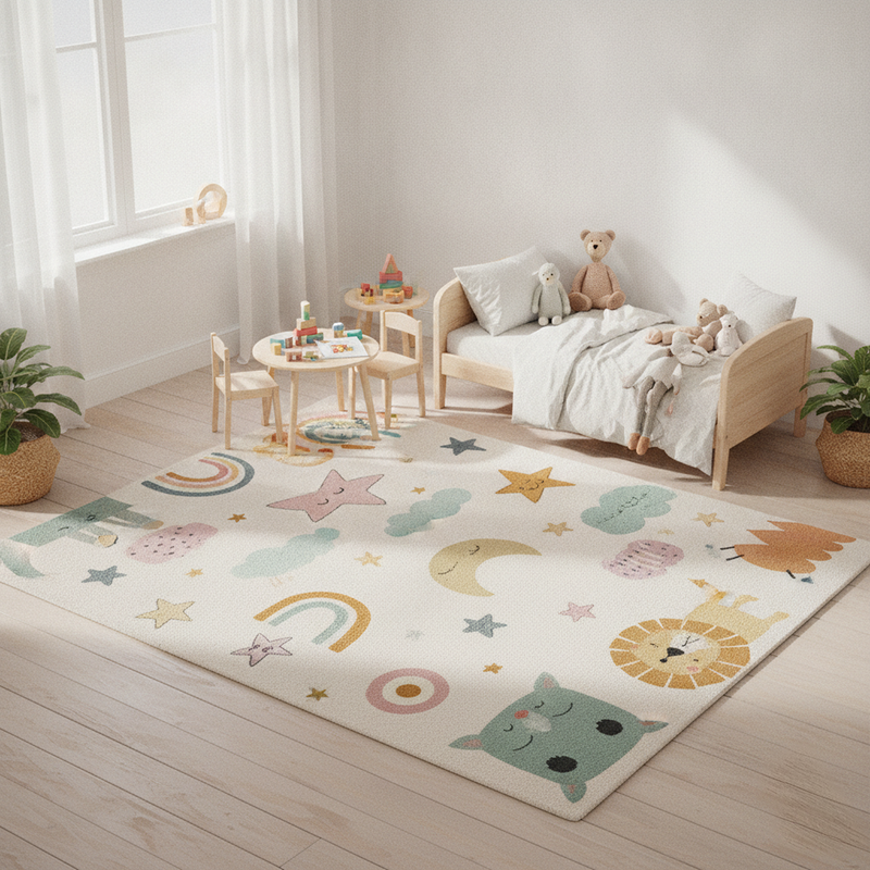 Kids Rugs