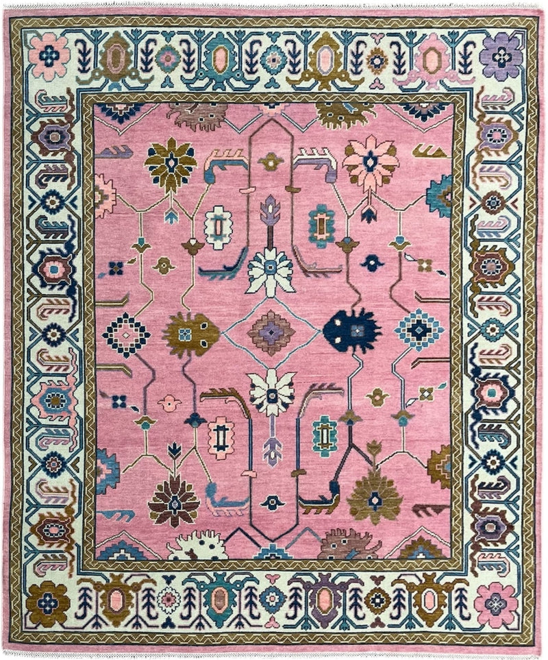 Traditional Rugs