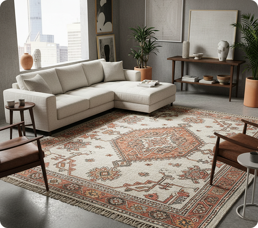 Tribal Rugs