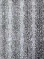 Antelope Hand Tufted Wool Area Rug Grey