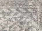 Bollen Hand Knotted Wool Rug Beige