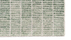 Capitola Hand Tufted Wool Rug Light Green