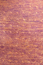 Jiggy Gabbeh Hand Knotted Wool Rug Rust Red