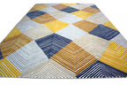 Luna Hand Tufted Wool Rug Multicolor
