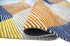 Luna Hand Tufted Wool Rug Multicolor